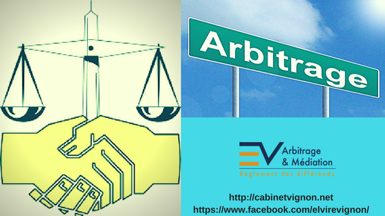 Arbitrable
