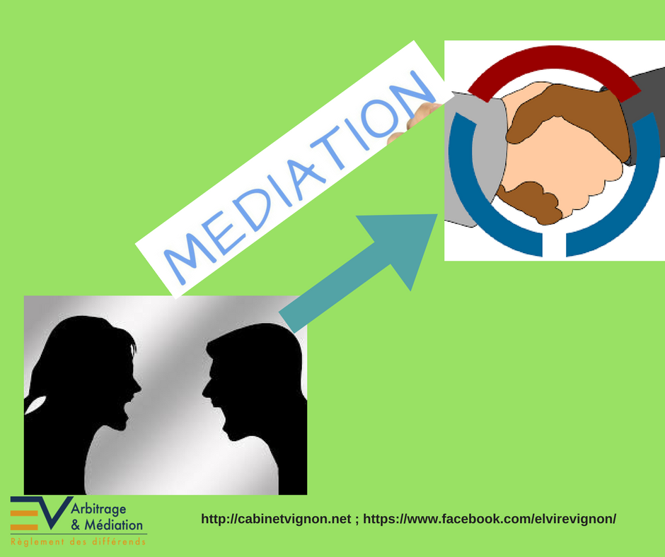 Associés en conflit