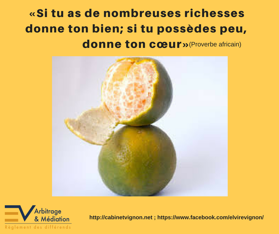 Si tu as de nombreuses